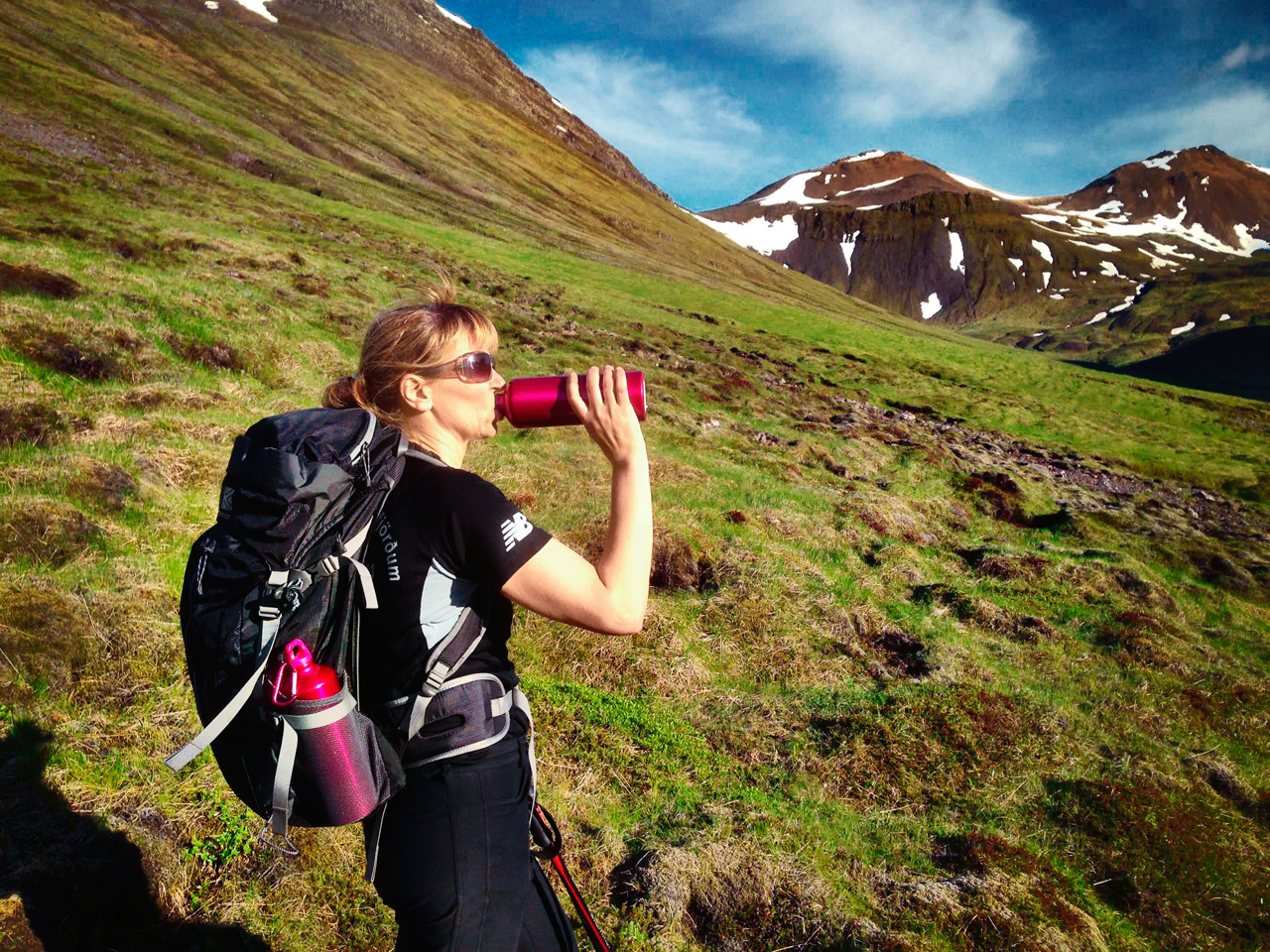 Guðrún Heiðarsdóttir